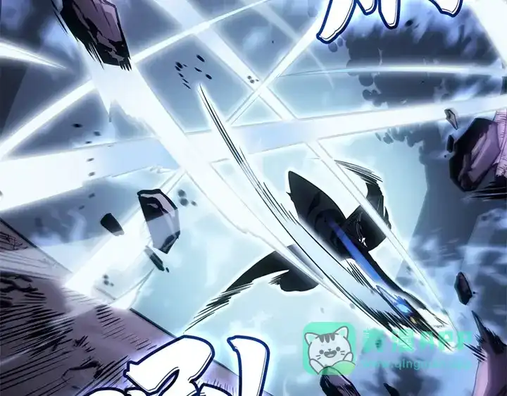 我独自升级 : 诸神黄昏 - 第10话 - 第186张图