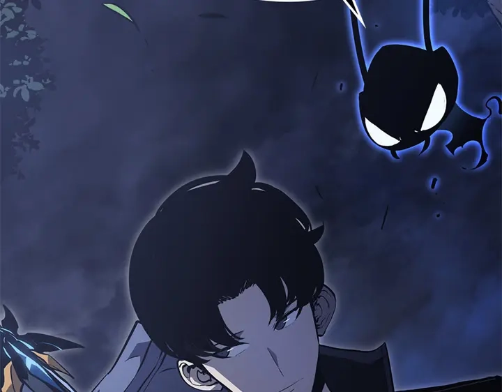 我独自升级 : 诸神黄昏 - 第10话 - 第137张图