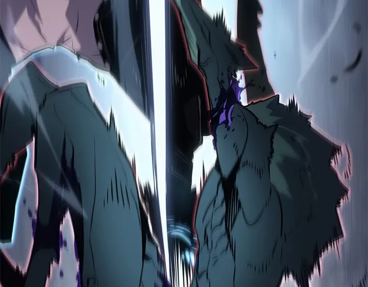 我独自升级 : 诸神黄昏 - 第10话 - 第203张图