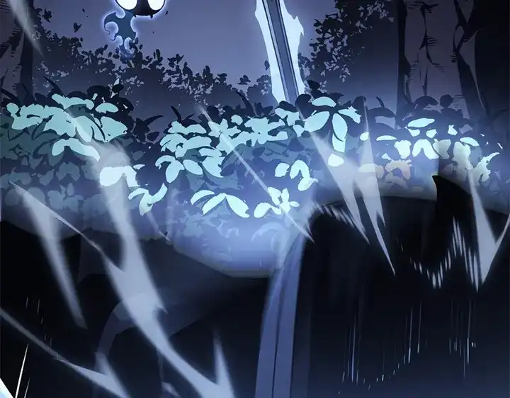 我独自升级 : 诸神黄昏 - 第10话 - 第263张图