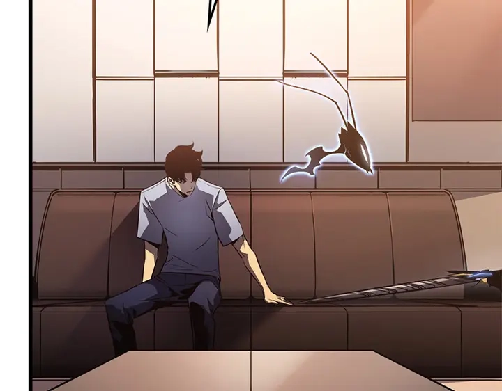 我独自升级 : 诸神黄昏 - 第10话 - 第70张图