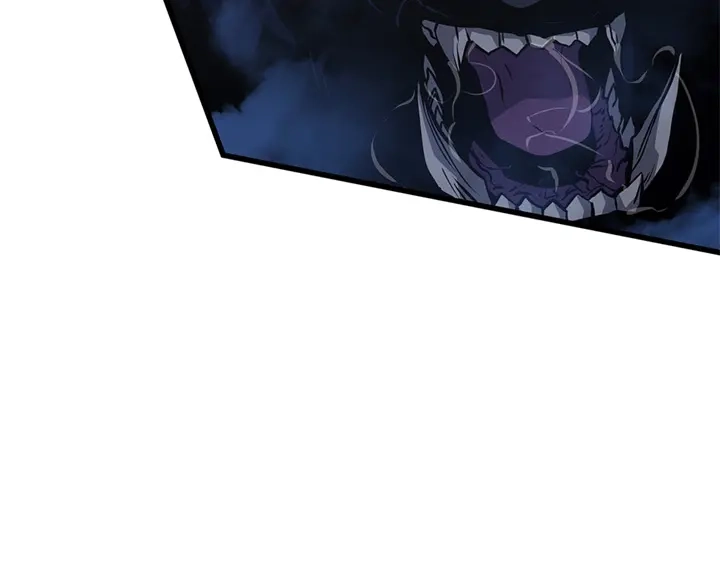 我独自升级 : 诸神黄昏 - 第10话 - 第160张图