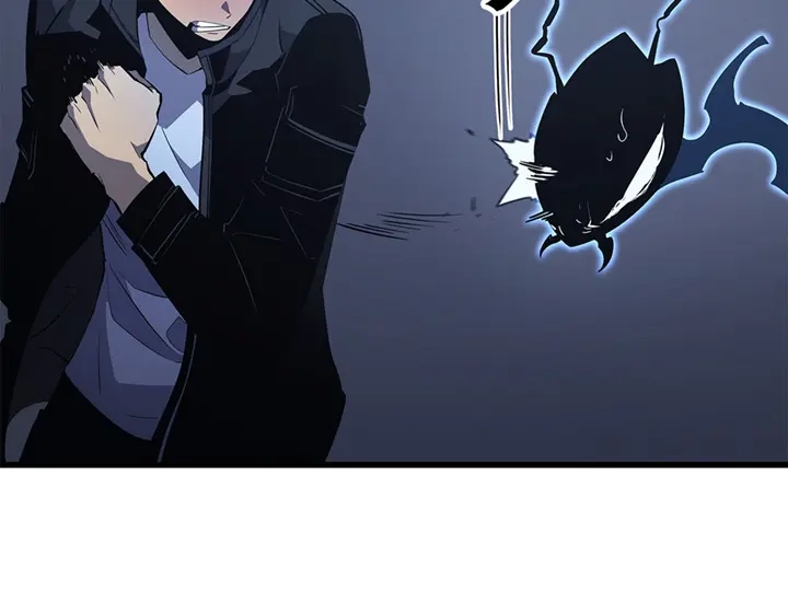 我独自升级 : 诸神黄昏 - 第10话 - 第215张图