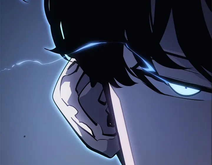 我独自升级 : 诸神黄昏 - 第10话 - 第112张图