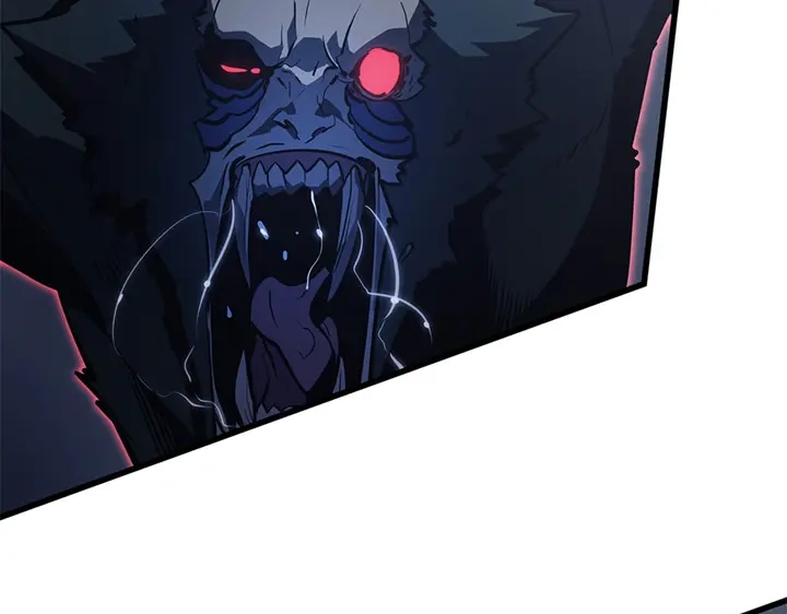 我独自升级 : 诸神黄昏 - 第10话 - 第158张图