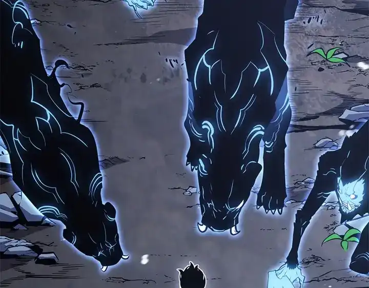 我独自升级 : 诸神黄昏 - 第10话 - 第210张图