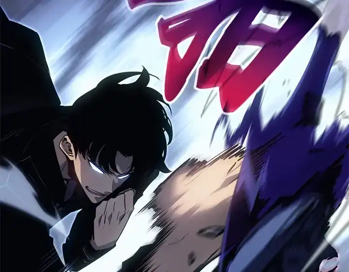 我独自升级 : 诸神黄昏 - 第10话 - 第173张图