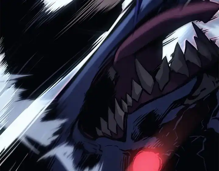 我独自升级 : 诸神黄昏 - 第10话 - 第174张图