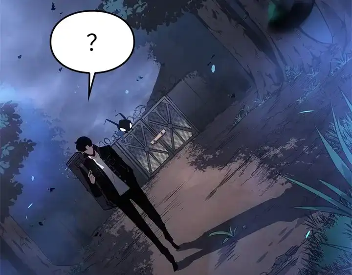 我独自升级 : 诸神黄昏 - 第10话 - 第133张图