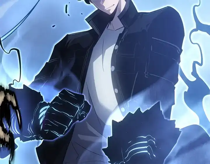 我独自升级 : 诸神黄昏 - 第10话 - 第193张图