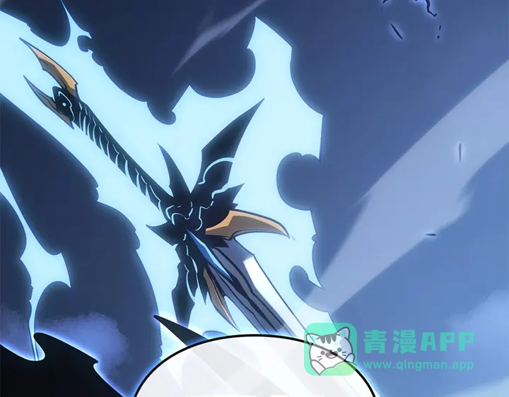 我独自升级 : 诸神黄昏 - 第10话 - 第191张图