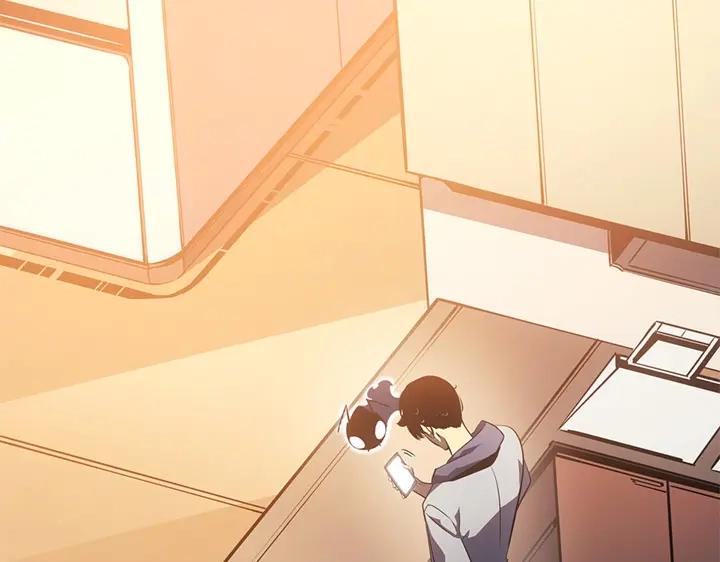 我独自升级 : 诸神黄昏 - 第10话 - 第22张图