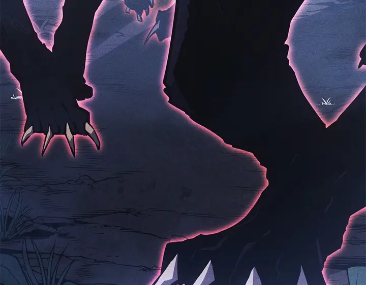 我独自升级 : 诸神黄昏 - 第10话 - 第155张图