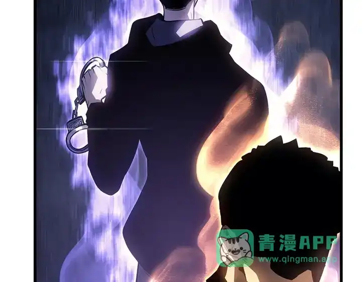 我独自升级 : 诸神黄昏 - 第10话 - 第266张图