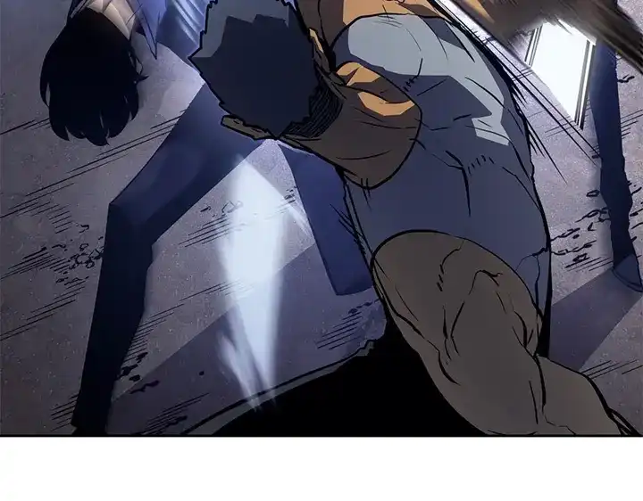 我独自升级 : 诸神黄昏 - 第11话 - 第50张图