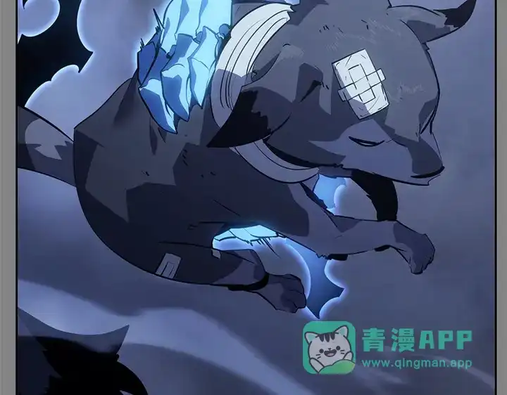 我独自升级 : 诸神黄昏 - 第11话 - 第296张图