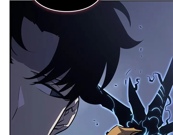 我独自升级 : 诸神黄昏 - 第11话 - 第138张图