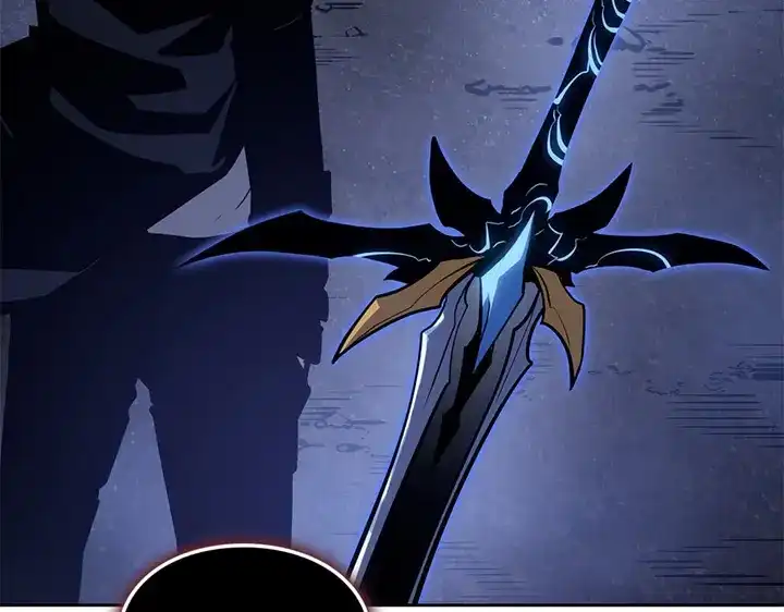 我独自升级 : 诸神黄昏 - 第11话 - 第105张图