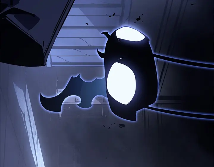 我独自升级 : 诸神黄昏 - 第11话 - 第165张图