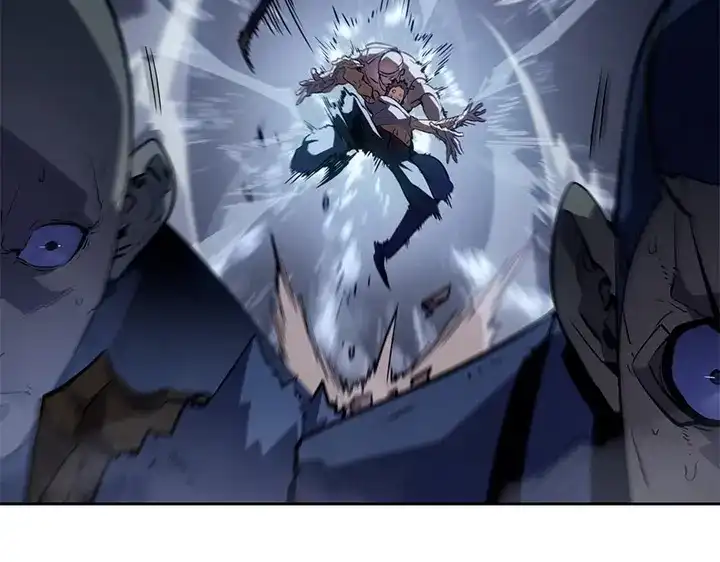 我独自升级 : 诸神黄昏 - 第11话 - 第60张图