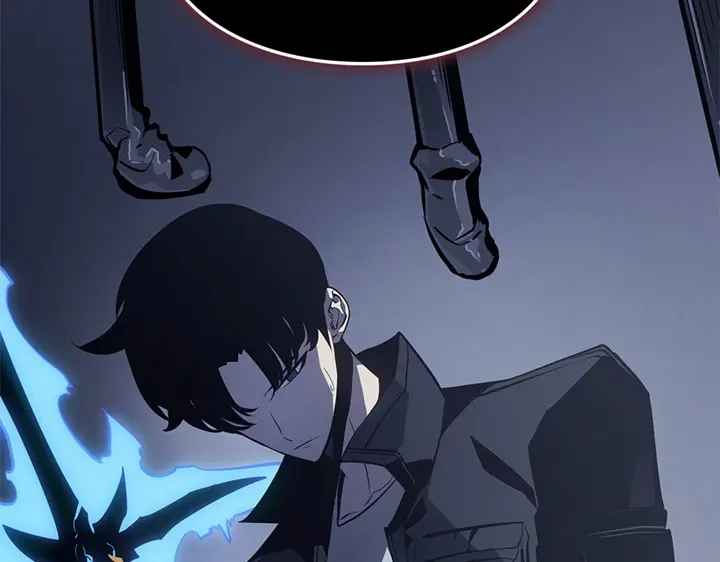 我独自升级 : 诸神黄昏 - 第11话 - 第153张图