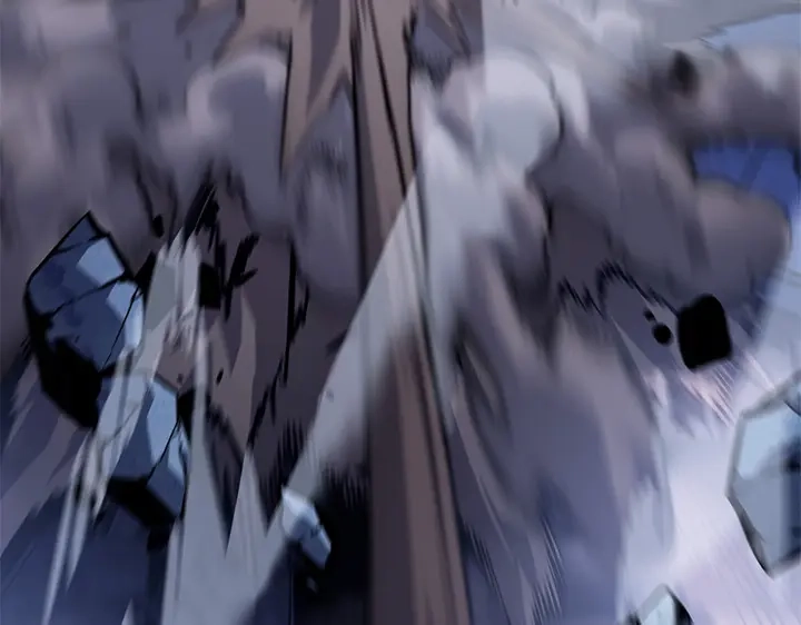 我独自升级 : 诸神黄昏 - 第11话 - 第213张图