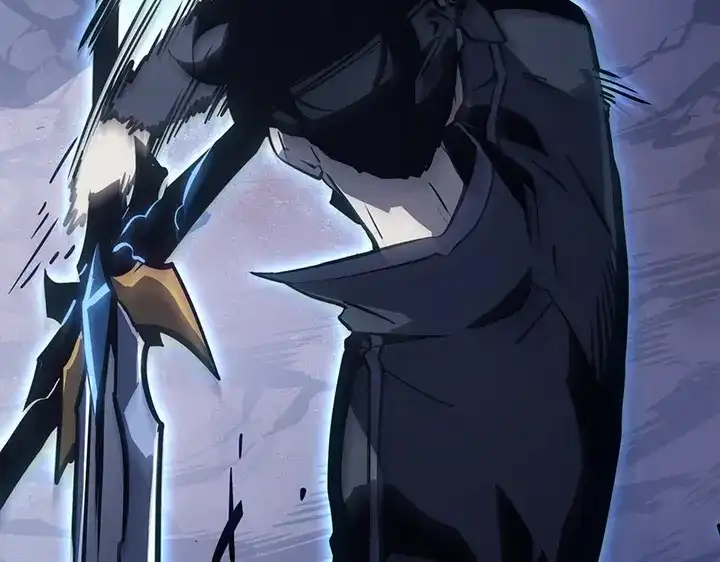 我独自升级 : 诸神黄昏 - 第11话 - 第303张图