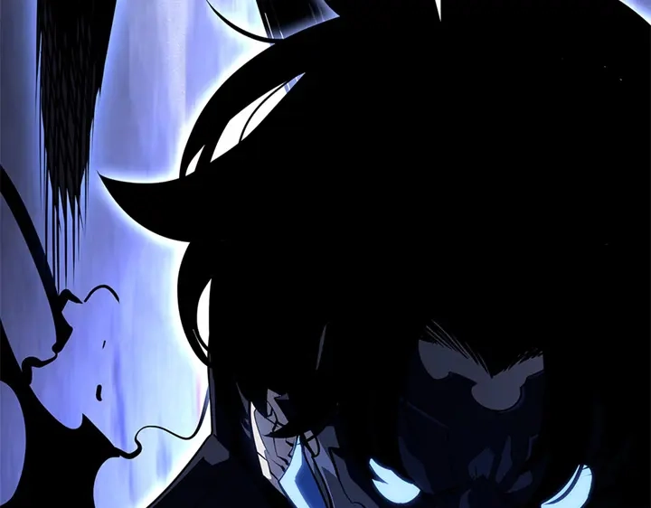 我独自升级 : 诸神黄昏 - 第11话 - 第37张图