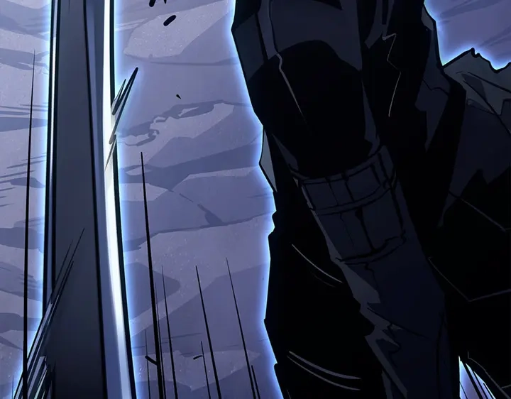 我独自升级 : 诸神黄昏 - 第11话 - 第304张图