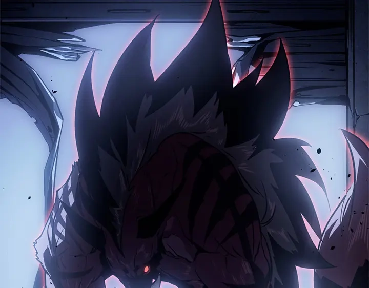 我独自升级 : 诸神黄昏 - 第11话 - 第174张图