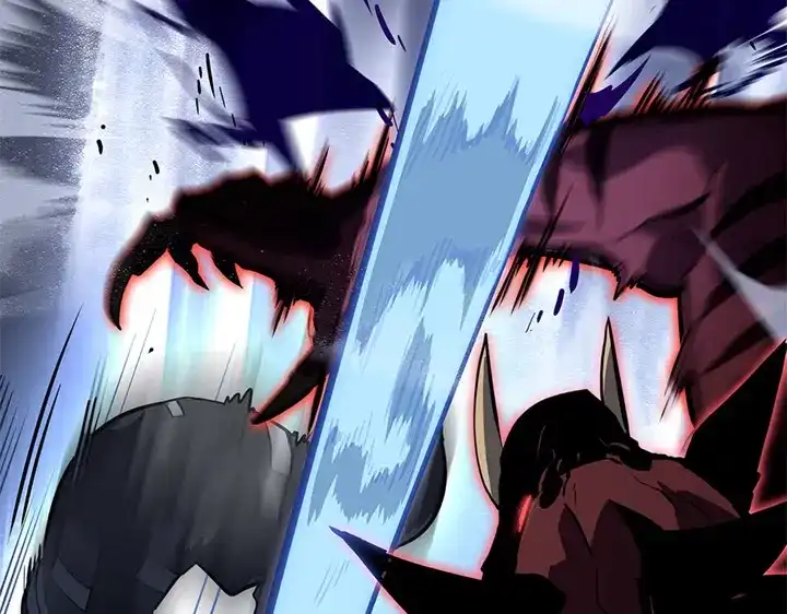 我独自升级 : 诸神黄昏 - 第11话 - 第287张图