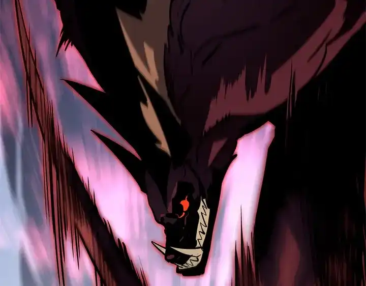 我独自升级 : 诸神黄昏 - 第11话 - 第208张图