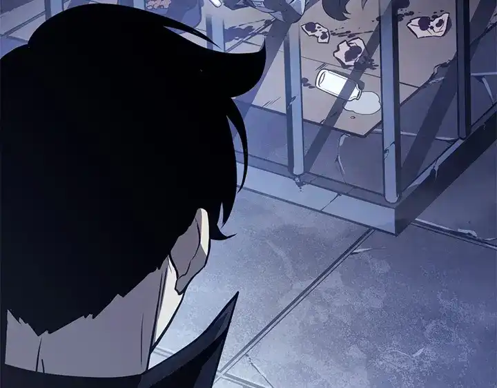 我独自升级 : 诸神黄昏 - 第11话 - 第135张图