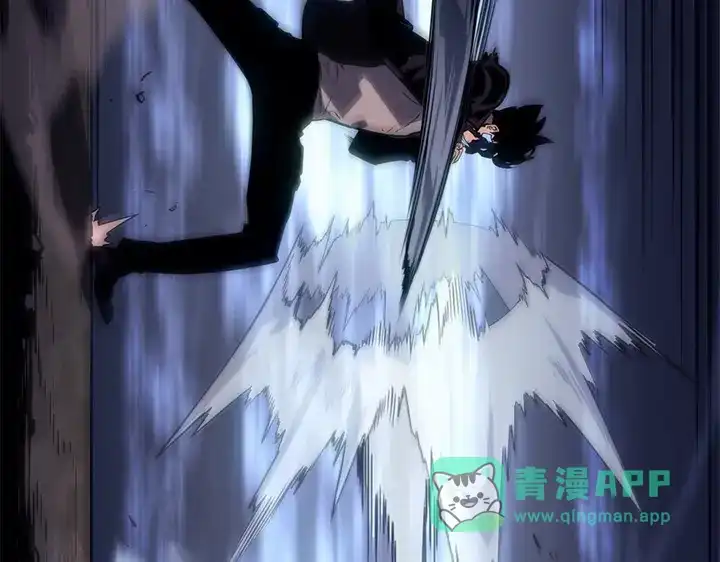 我独自升级 : 诸神黄昏 - 第11话 - 第56张图