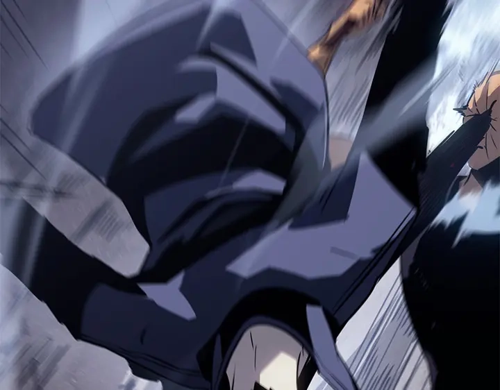 我独自升级 : 诸神黄昏 - 第11话 - 第67张图