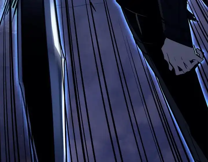 我独自升级 : 诸神黄昏 - 第11话 - 第305张图