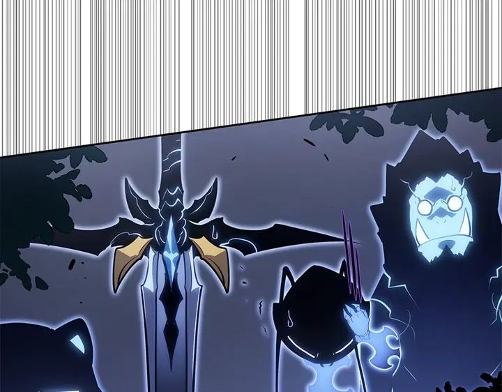 我独自升级 : 诸神黄昏 - 第11话 - 第9张图