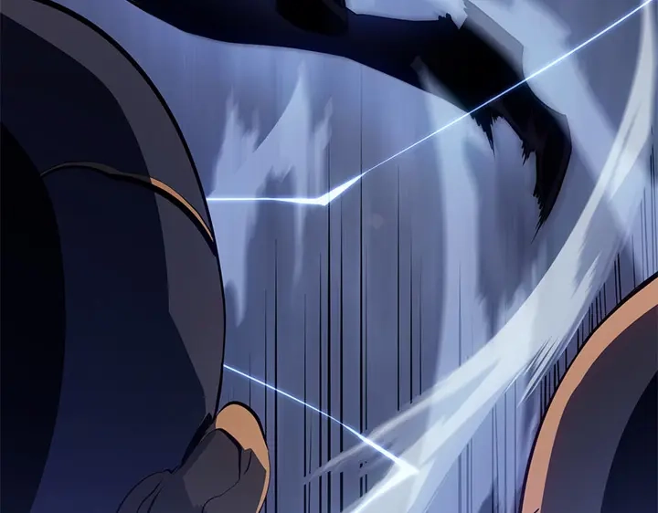 我独自升级 : 诸神黄昏 - 第11话 - 第64张图