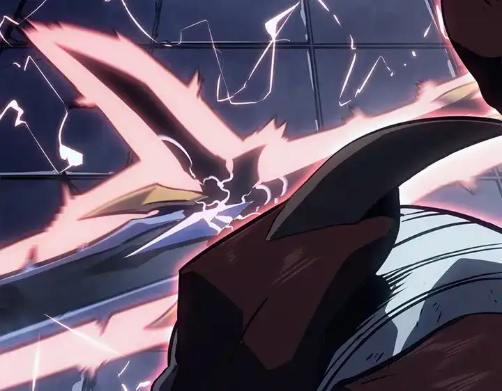 我独自升级 : 诸神黄昏 - 第11话 - 第272张图