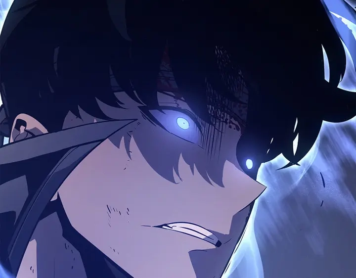 我独自升级 : 诸神黄昏 - 第11话 - 第313张图