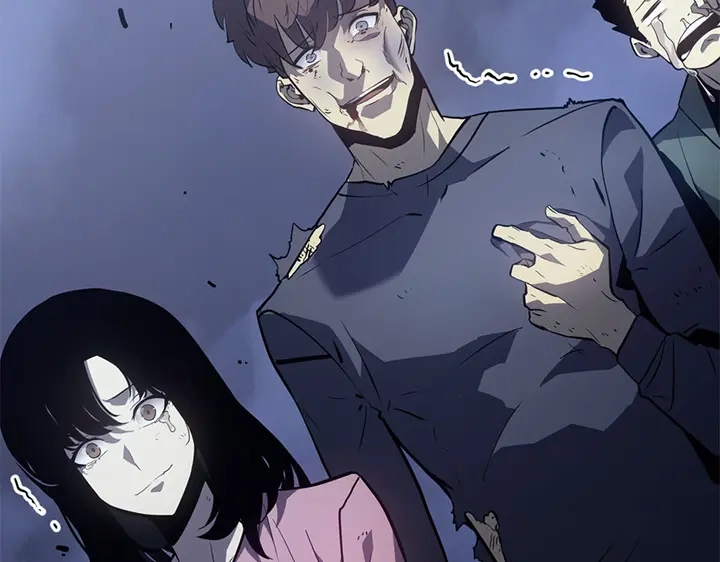 我独自升级 : 诸神黄昏 - 第11话 - 第100张图