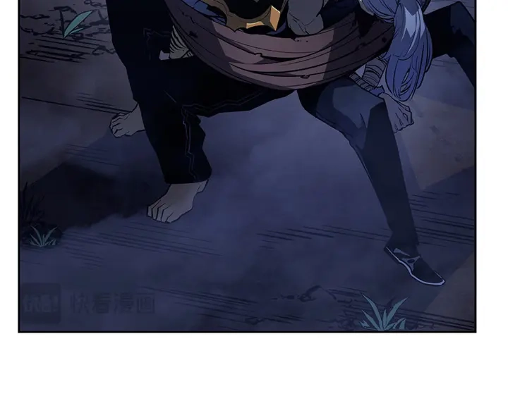 我独自升级 : 诸神黄昏 - 第11话 - 第89张图