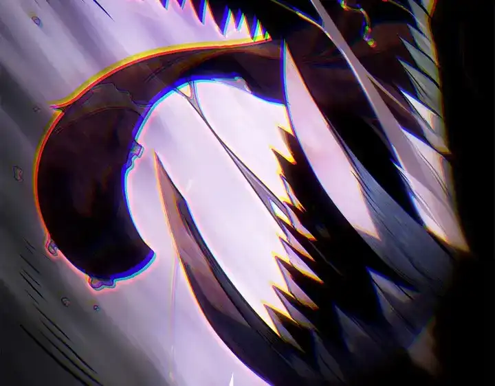 我独自升级 : 诸神黄昏 - 第11话 - 第277张图