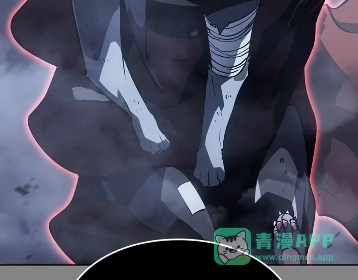 我独自升级 : 诸神黄昏 - 第11话 - 第261张图