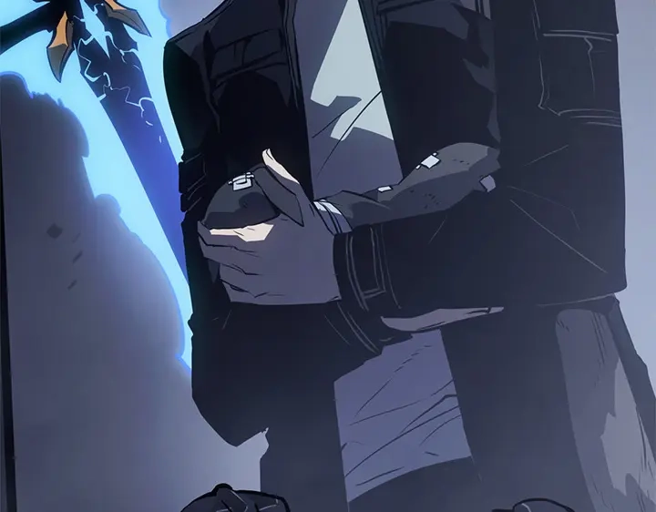 我独自升级 : 诸神黄昏 - 第11话 - 第154张图