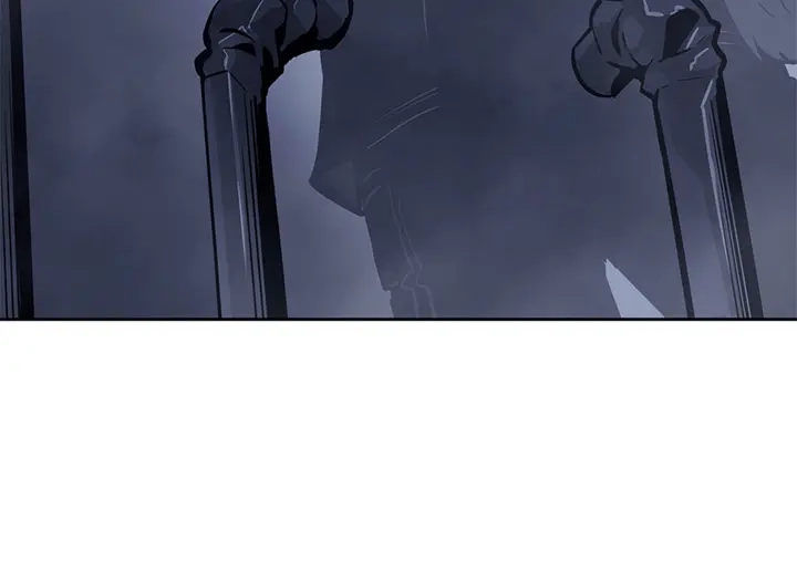 我独自升级 : 诸神黄昏 - 第11话 - 第155张图