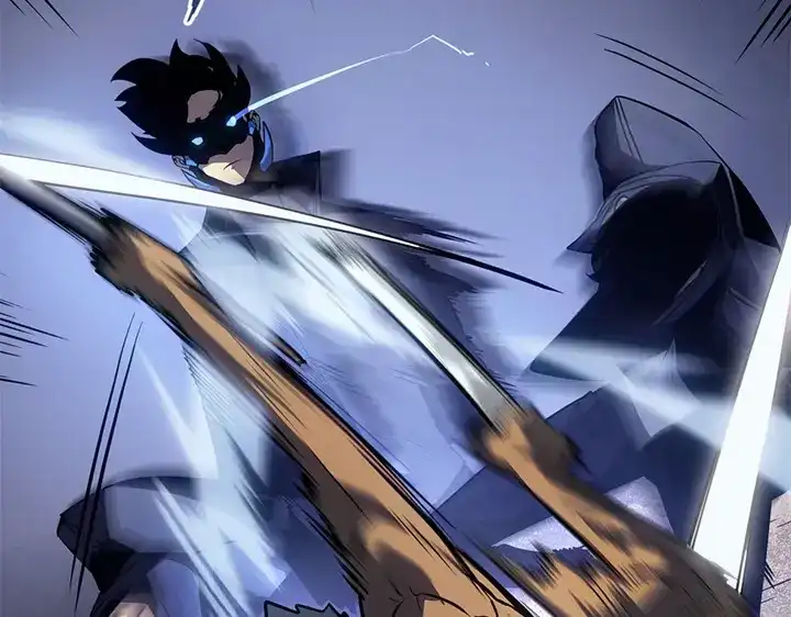 我独自升级 : 诸神黄昏 - 第11话 - 第49张图