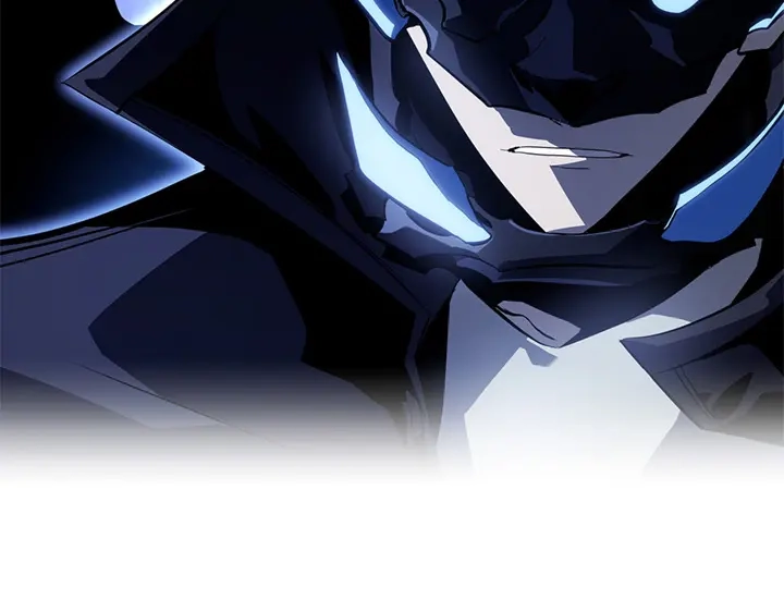 我独自升级 : 诸神黄昏 - 第11话 - 第38张图