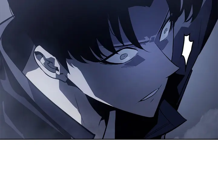 我独自升级 : 诸神黄昏 - 第11话 - 第118张图