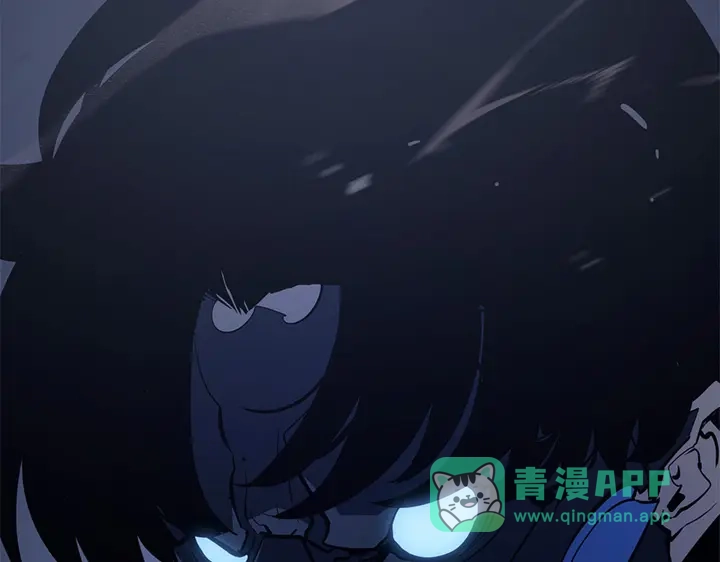 我独自升级 : 诸神黄昏 - 第11话 - 第81张图